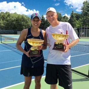 Fundraising Page: Kevin Werwie